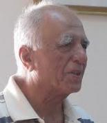 Ibrohim G'afurov