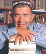 To‘xtaboyev Xudoyberdi