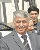 Dadaxon Nuriy