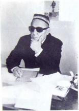 Vali G‘оfurov