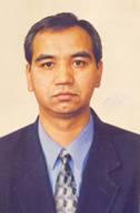 Bahodir  Karimov