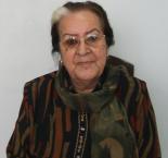 Suyima Ganiyeva