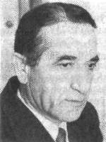 Safar Barnoyev