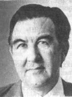 Siyoyev Sa’dulla