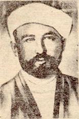 Madali Hofiz Rahmatillo o‘g‘li