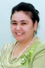 Umida Abduazimova