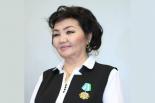 Halima Xudoyberdieva
