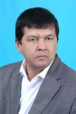 Shoyim Bo‘tayev