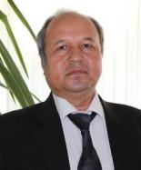 Rustam Musurmonov
