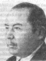 Oqiljon Husanov