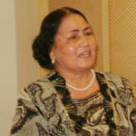 Oydin Hojiyeva