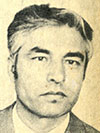 Normurod Narzullayev