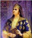 Mohlaroyim Nodira