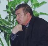 Ismoil To'xtamishev