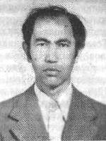 Mahkam Mahmudov