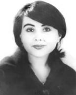 Xosiyat Rustamova