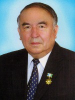 Erkin Vohidov