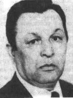 Anvar Eshonov
