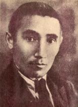 Quddus Muhammadiy