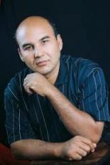 Ulug‘bek  Hamdamov