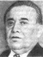 Sarvar Azimov