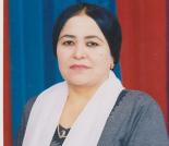 Xosiyat Bobomurodova