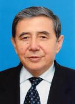 O‘tkir Hoshimov