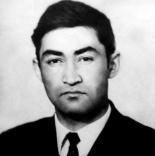 Rahimjon Otayev