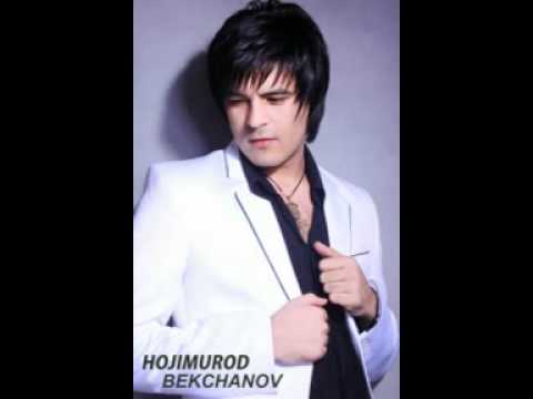 Hojimurod Bekchanov