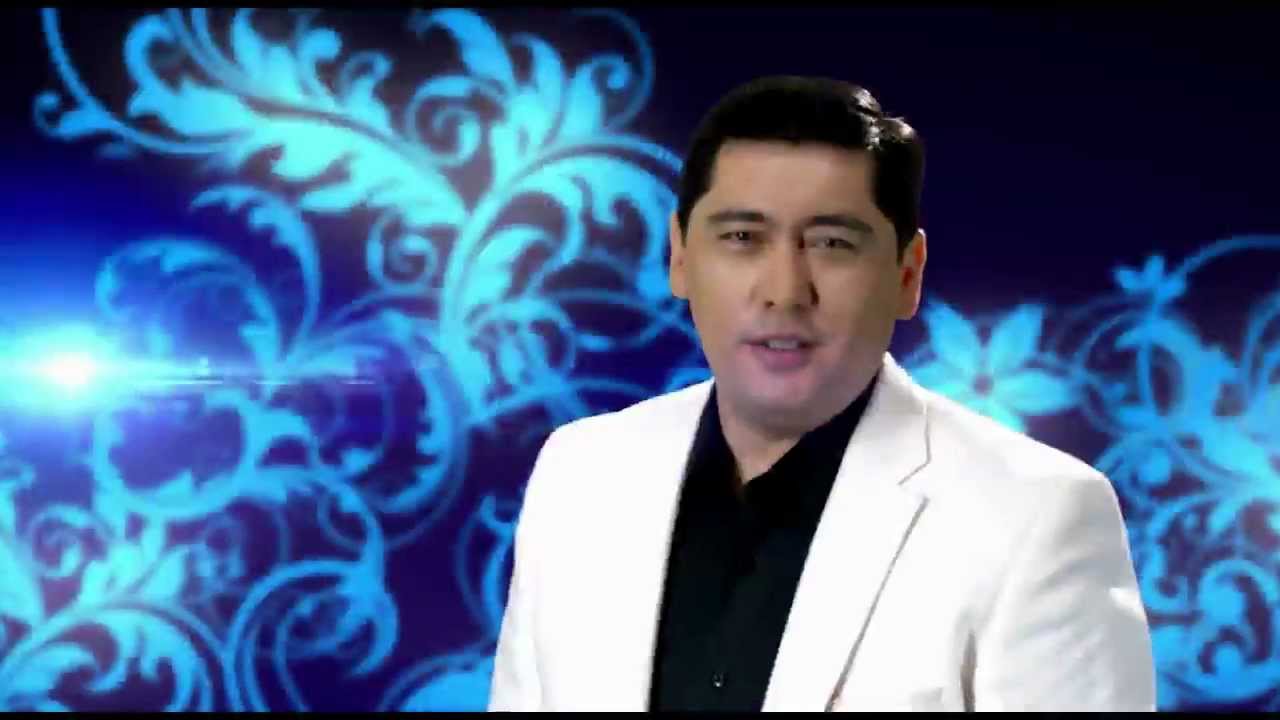 Ravshan Komilov
