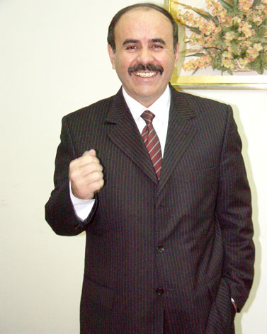 Hojimurod Tojiboyev
