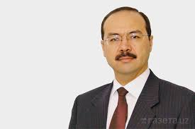 Abdulla Nig‘matovich Oripov 