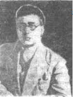 Shokir Sulaymon
