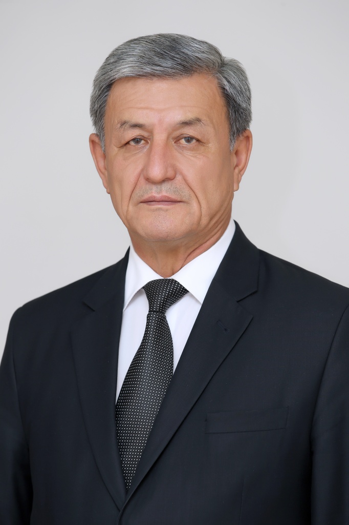 Narimon Umarov