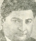 Erkin Samandar