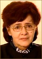 Gulchehra Jamilova