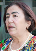 Munavvara Abdullayeva