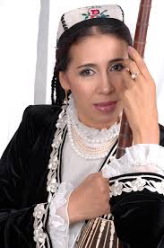 Munojat Yo‘lchiyeva