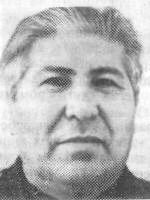 Olim Qo‘chqorbekov