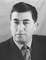 Mahmudjon G'ofurov