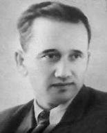 Karim Zokirov