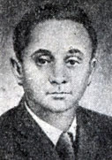 Iskandar Ikromov