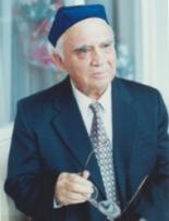 Pirimqul Qodirov
