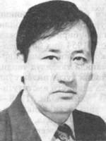 Normurod Norqobilov