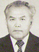 Odil Yoqubov