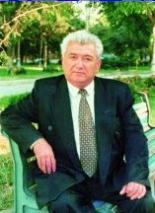Ne’mat Aminov