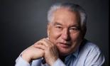 Chingiz  Aytmatov