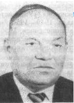 Nazarmat Egamnazarov