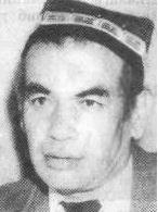 Murodjon Mansurov