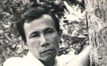 Mashrab Boboyev